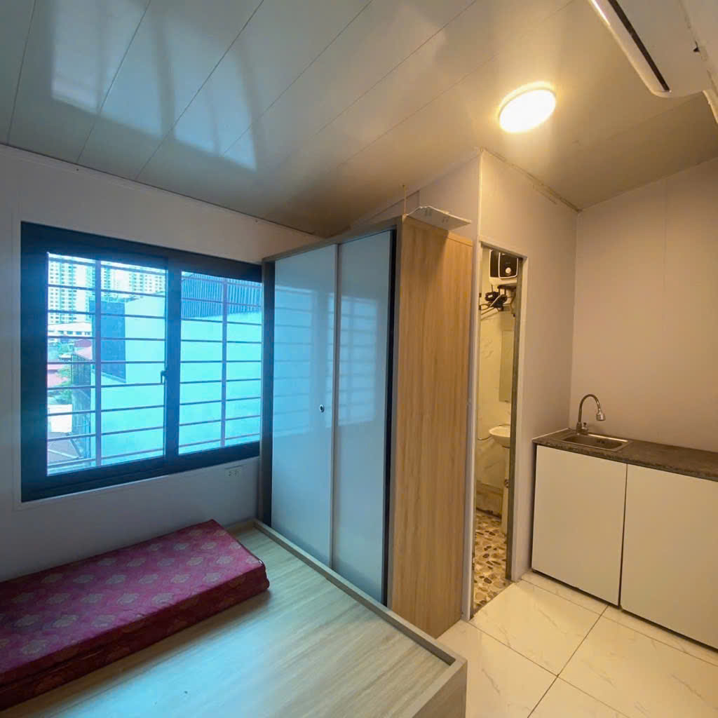 Bán nhà Dòng Tiền Mạc Thị Bưởi – THANG MÁY 45m 7 Tầng – 12 P KK – DOANH THU 50 TRIỆU/THÁNG - Ảnh 2